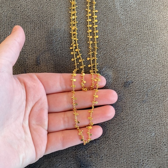 Necklace from Fabrik - Picture 2 of 5